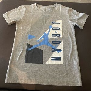 Air Jordan Junior Tee (M)